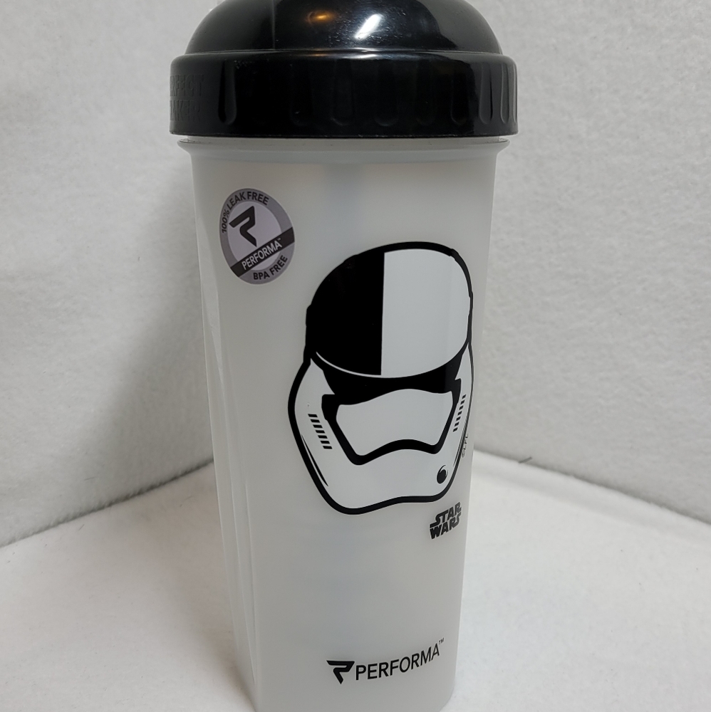 Perfect shaker - Picture 5 of 6